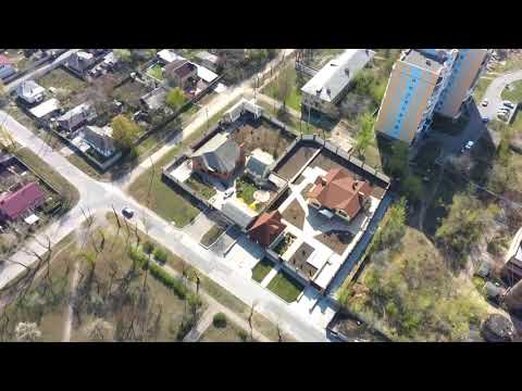 Научился летать