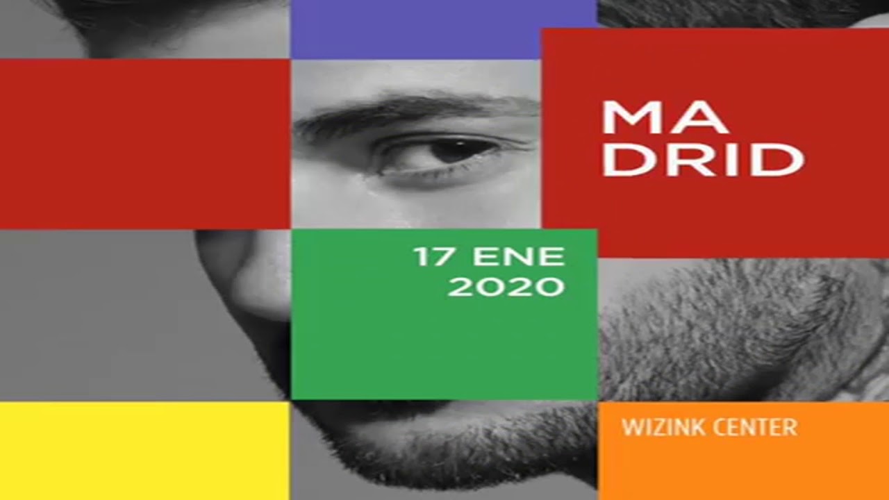 Melendi Mi Cubo De Rubik Audio Youtube