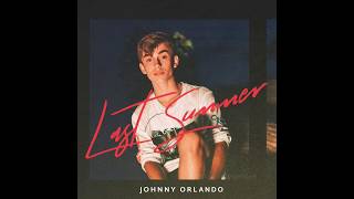 Johnny Orlando-Last Summer Karaoke/Instrumental Version
