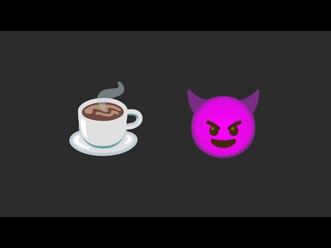 Espresso Dubstep ☕☕☕