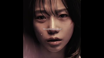 The cut that always bleeds..// #squidgame3 #viral #spoilers.//