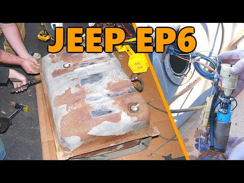 1996-jeep-cherokee-engine-stumble-diagnosis-and-gas-tank-cleaning-(ep.6)