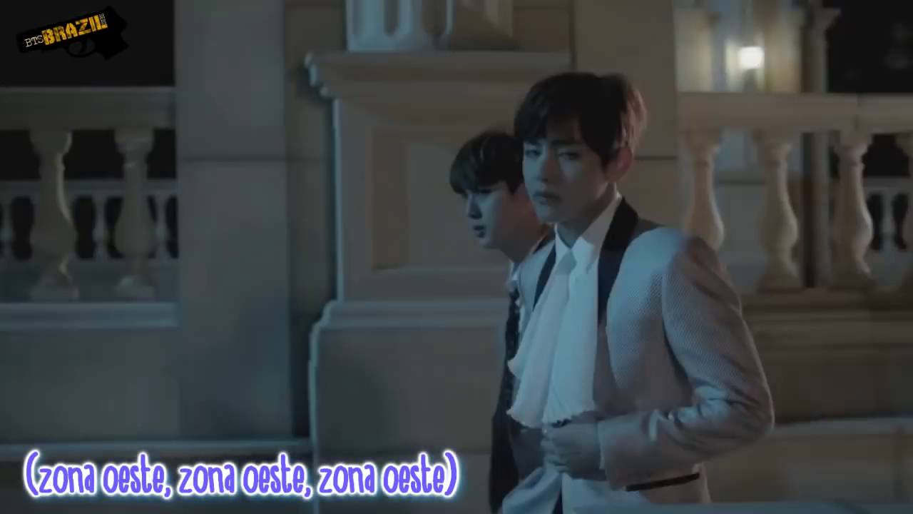 Bts Am I Wrong : BTS (Bangtan Boys) – FULVD