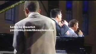 The Lefevre Quartet - Without Him