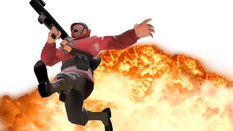 Are Rocket Jumps Possible?