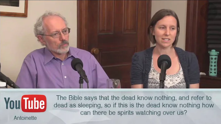 What Does the Bible Mean by “The Dead Know Nothing”? – S&L Short Clips