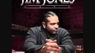 Jim Jones ft Cam'ron & Lady H - Getting to the money
