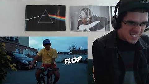 No Haters round here!💯...Bru-C - Inhaler - Prod. By Banzai [Music Video] | REACTION