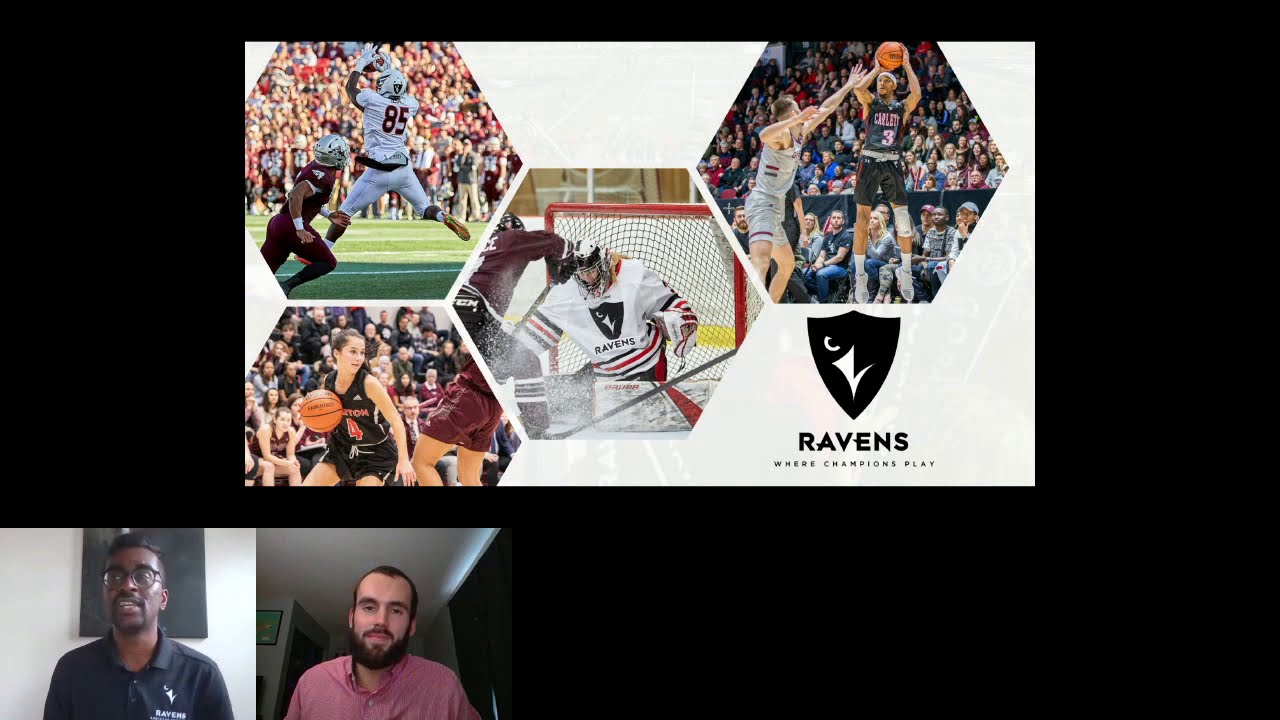 Residence, Athletics, Clubs & Societies