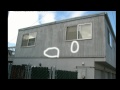 Problems With Poorly Painted T1 11 Siding - Inspecting Homes Problems With Poorly Painted T1 11 Siding - Inspecting Homes