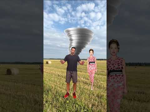 Video: Gdje idete za sklonište za tornado?