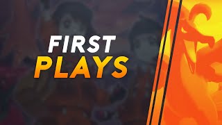 First 50 of Pokemon Sword & Shield Crown Tundra DLC Winter is Coming