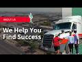 Student Focused CDL Training