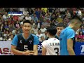 Full HD | Thể Công Tân Cảng vs Hà Tĩnh | Tranh hạng 3 - Giải bóng chuyền Cúp Hùng Vương 2024