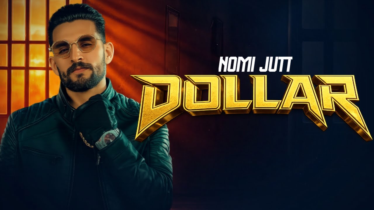 Dollar || NOMI JUTT || ONE TAKE OFFICIAL MUSIC VIDEO 2K26