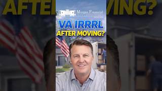 Can I Refinance My VA Loan If I Moved Out? 🏡