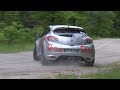 Rallye des monts de vaucluse 2024