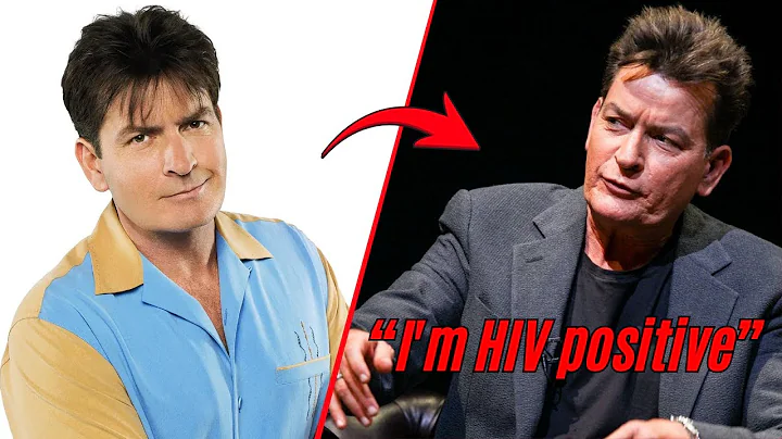 Charlie Sheen: From Sitcom King to Hollywood’s Fallen Icon