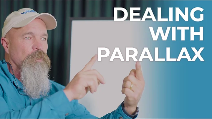 Parallax and Scope Shadow | Todd Hodnett from Accu...