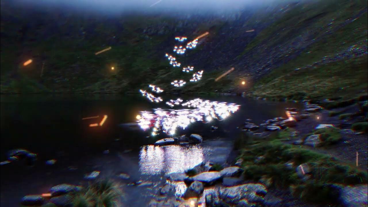 Marconi Union - Weightless 2023 (Official Video) Marconi Union - Weightless 2023 (Official Video)