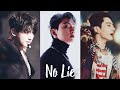 Jungkook - No Lie [FMV]