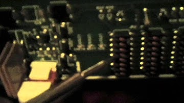 Silent Knight SK-2 Wheelock Synchronization