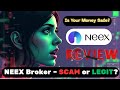 Neex Broker Review 2025 Legit Copy Trading Platform Or Risky Gamble Real User Warnings Insights Neex Broker Review 2025 Legit Copy Trading Platform Or Risky Gamble Real User Warnings Insights