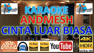 ANDMESH - 