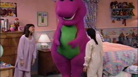 Imagination Island (1998 Version) Part 7