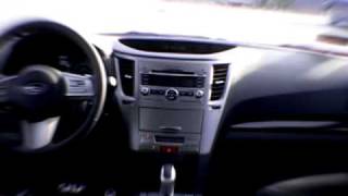 Car of the Year Subaru Legacy 2.5GT.mpg