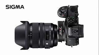 Viltrox Lens Adapter Auto Focus !! For Nikon-Z, Sony-E, Fujifilm, Leica-L Sigma-L, Panasonic Lumix-L