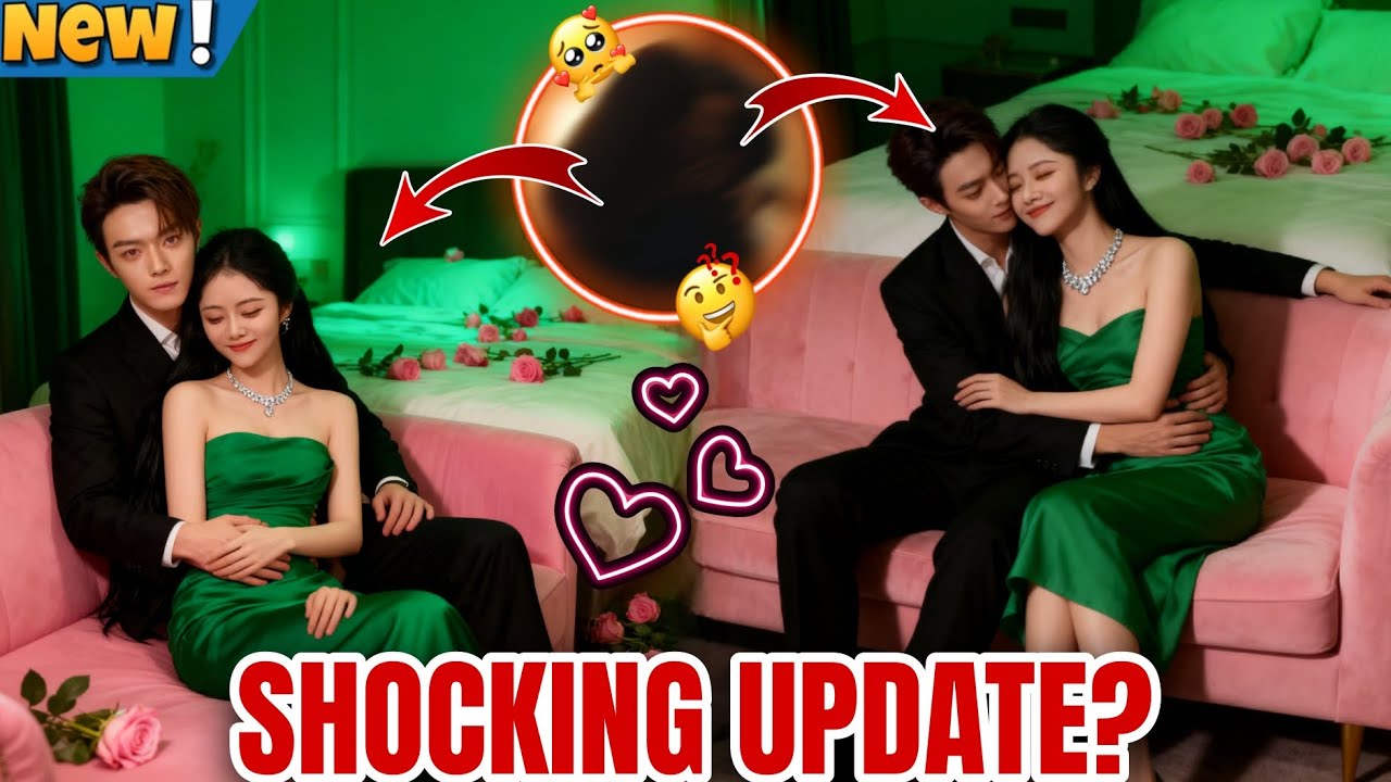 ГЛАВНЫЕ НОВОСТИ СЕГОДНЯ! 😱 Сюй Кай и Тан Сонъюнь объявляют всем о своей ЛЮБВИ!