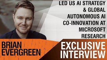 Brian Evergreen Speaker | How to Leverage AI Without Losing the Human Touch | Contact Agent
