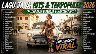 Download lagu PLAYLIST JAWA VIRAL 🚀 FULL ALBUM HITS YANG LAGI TRENDING | Kusuma Wijaya, Kabagjan, Ropang
