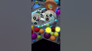 75% to Ball 25 in Merge Classic