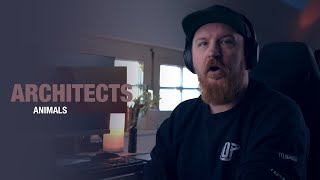 React to Architects - Animals