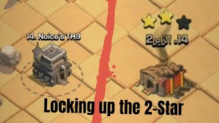 CWL Mismatches and How to Deal with Them (Clash of Clans)