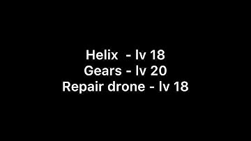 Pico Tanks | Hammering Helix