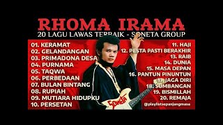 Rhoma Irama Full Album tanpa iklan - Lagu Penuh Nostalgia