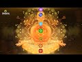 [ ALL CHAKRA MEDITATION FOR POSITIVE ENERGY ]  Unblock 7 Chakras l Aura Cleansing Music