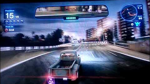 Blur 5x Combo Demand