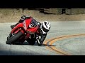 Mulholland Riders 6/2014 - Superleggera,  R1, zx10r, Triumph Daytona, BMW GS800