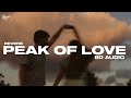 Peak of love 8d audio  aldi haqq