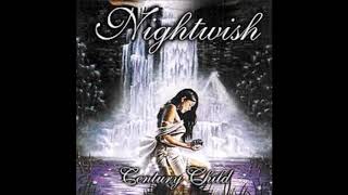 Nightwish - End Of All Hope (lyrics)