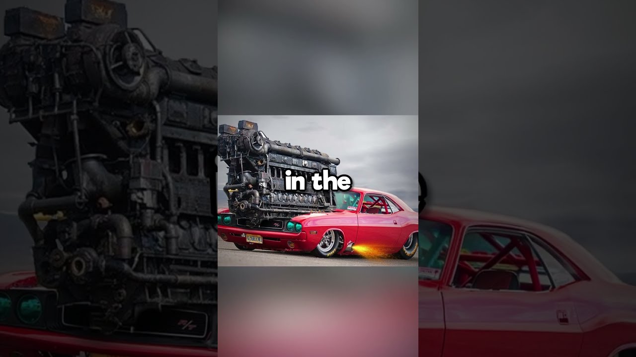 The Fastest Car In World