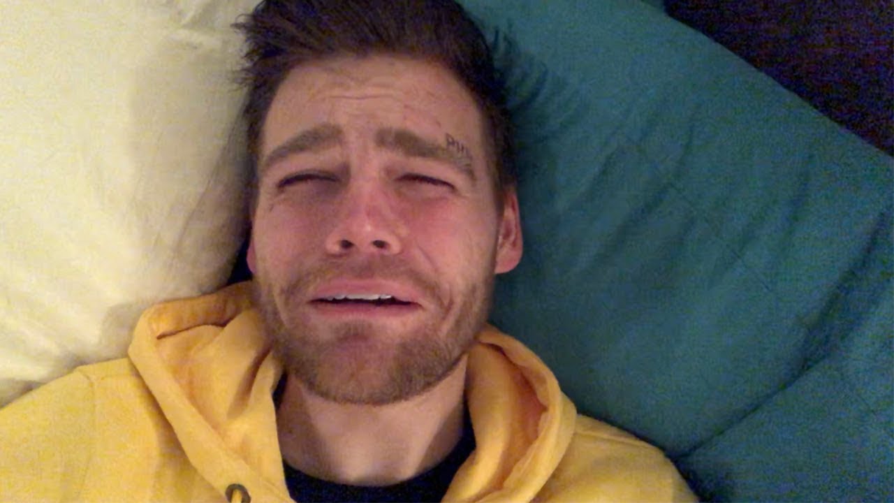 why we're splitting up...