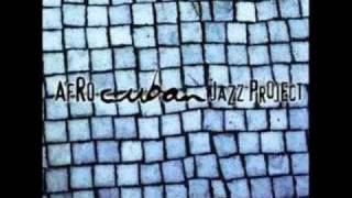 Afro-cuban jazz project - Rumbata chords