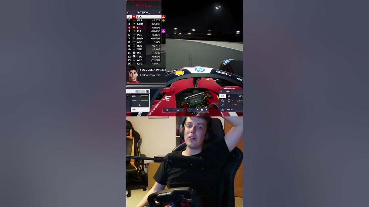 The WORST F1 Manager fail...