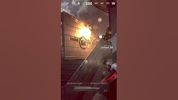 Cold War Semtex Spam #Shorts 💣