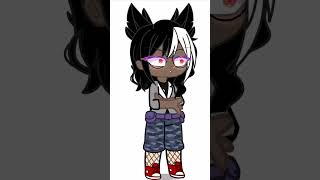 Enemy || @_shine_13  || #gachalife #gachalife #gachaclub #greenscreen